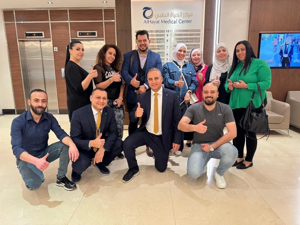 Communications Workshop