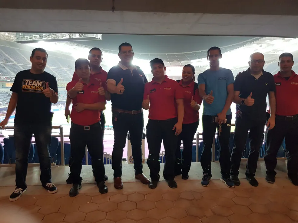 Professional Milestone 11