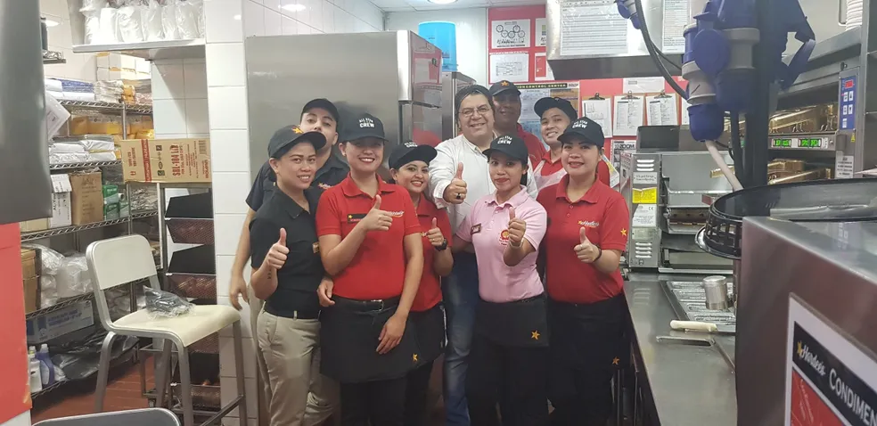 Professional Milestone 12