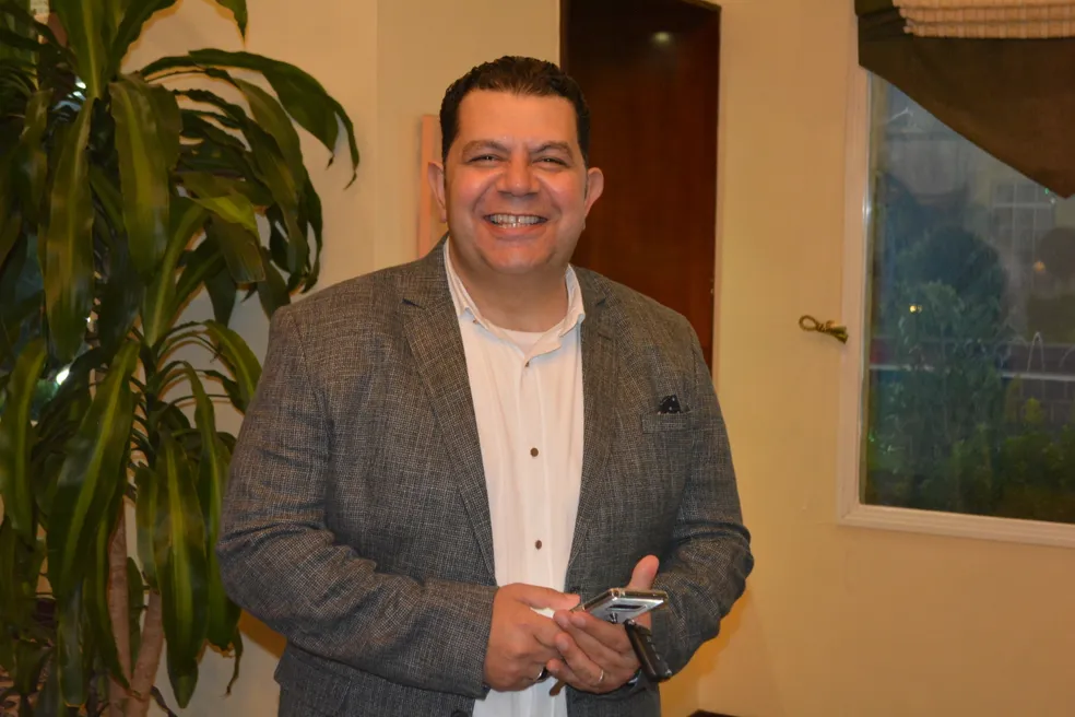 Professional Milestone 15