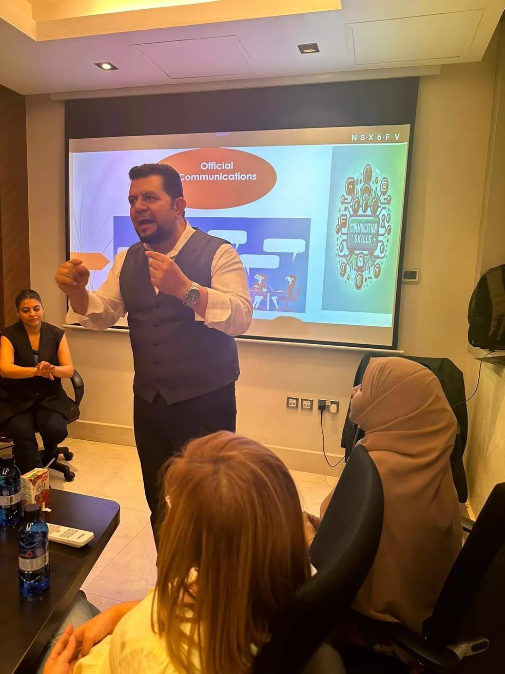 Professional Milestone 25