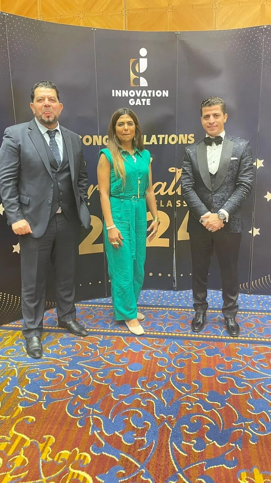 Professional Milestone 28