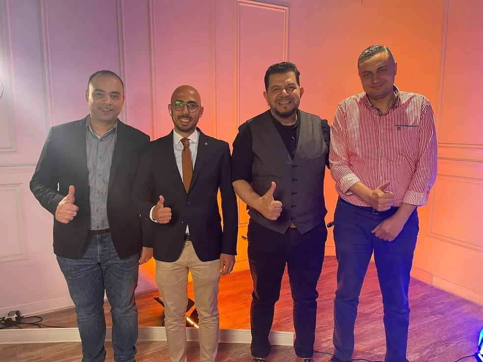 Professional Milestone 33