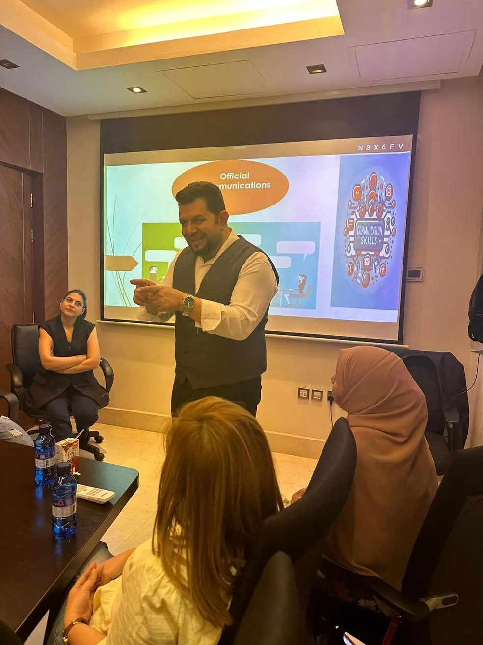 Professional Milestone 40