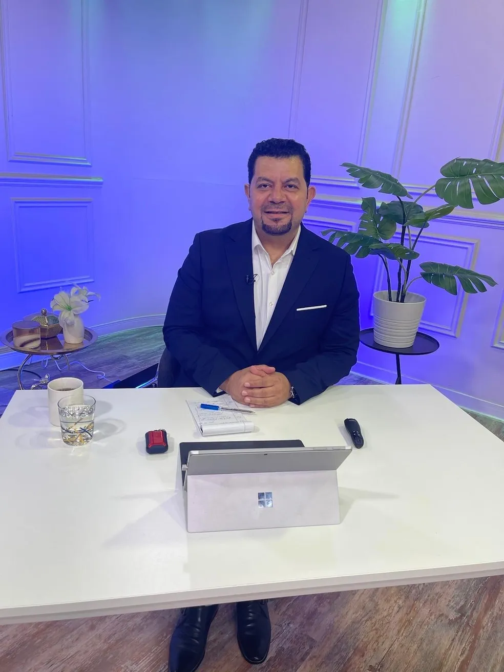 Professional Milestone 44