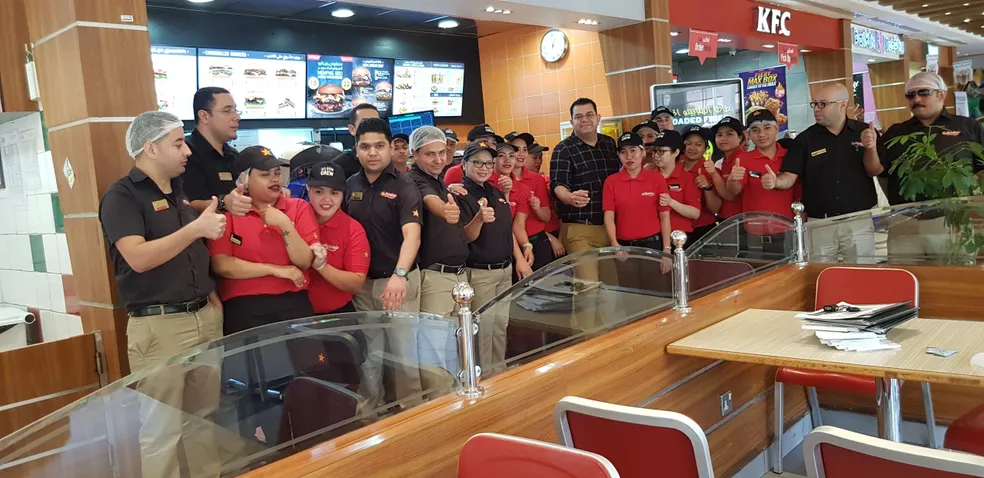 Professional Milestone 6