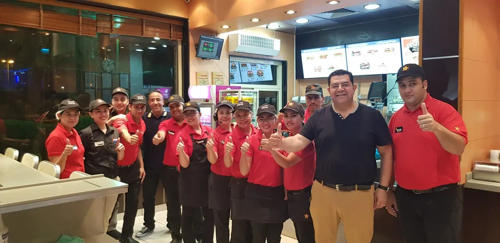 Professional Milestone 8