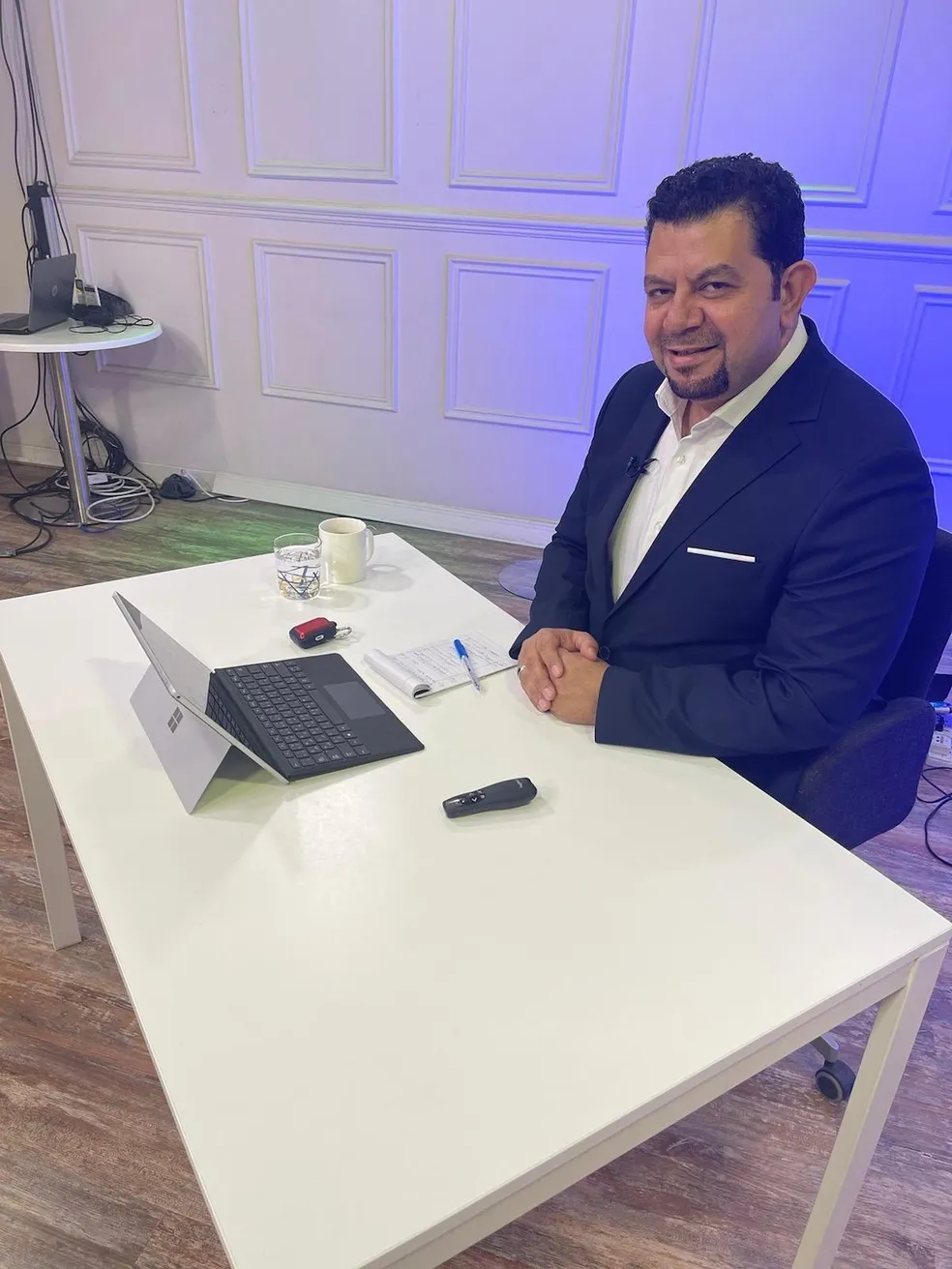 Professional Development