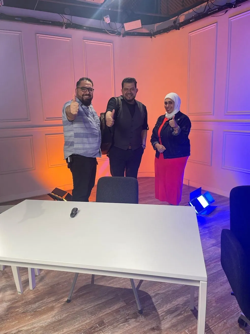 Professional Development