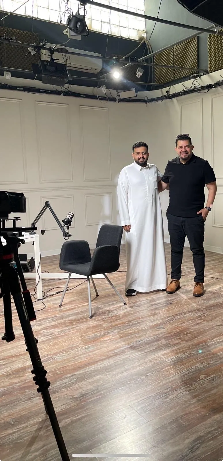 Professional Development