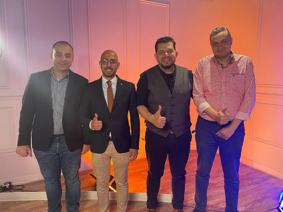 Professional Development