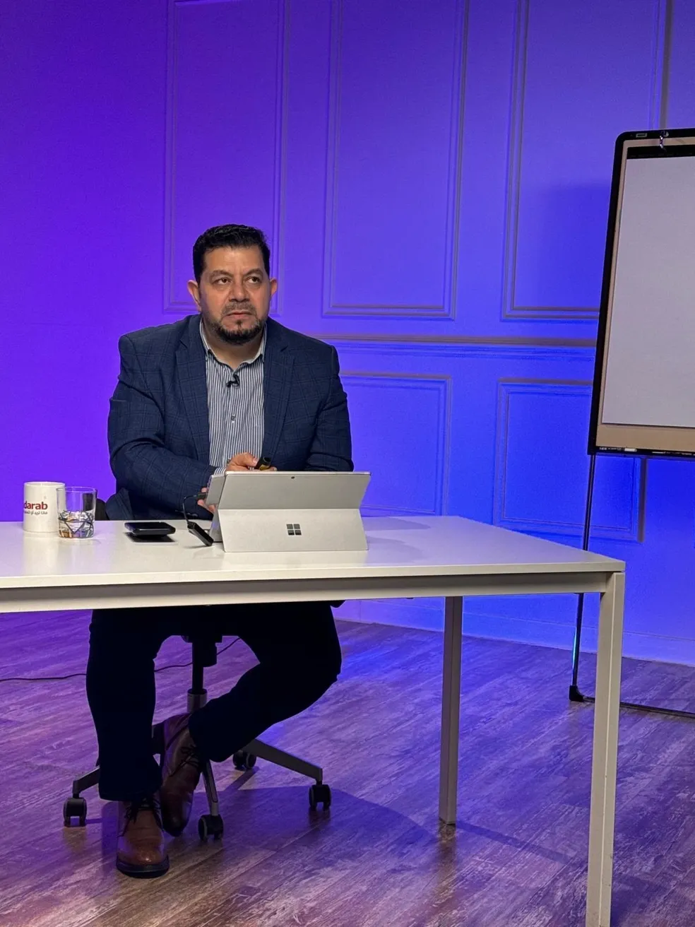 Professional Development